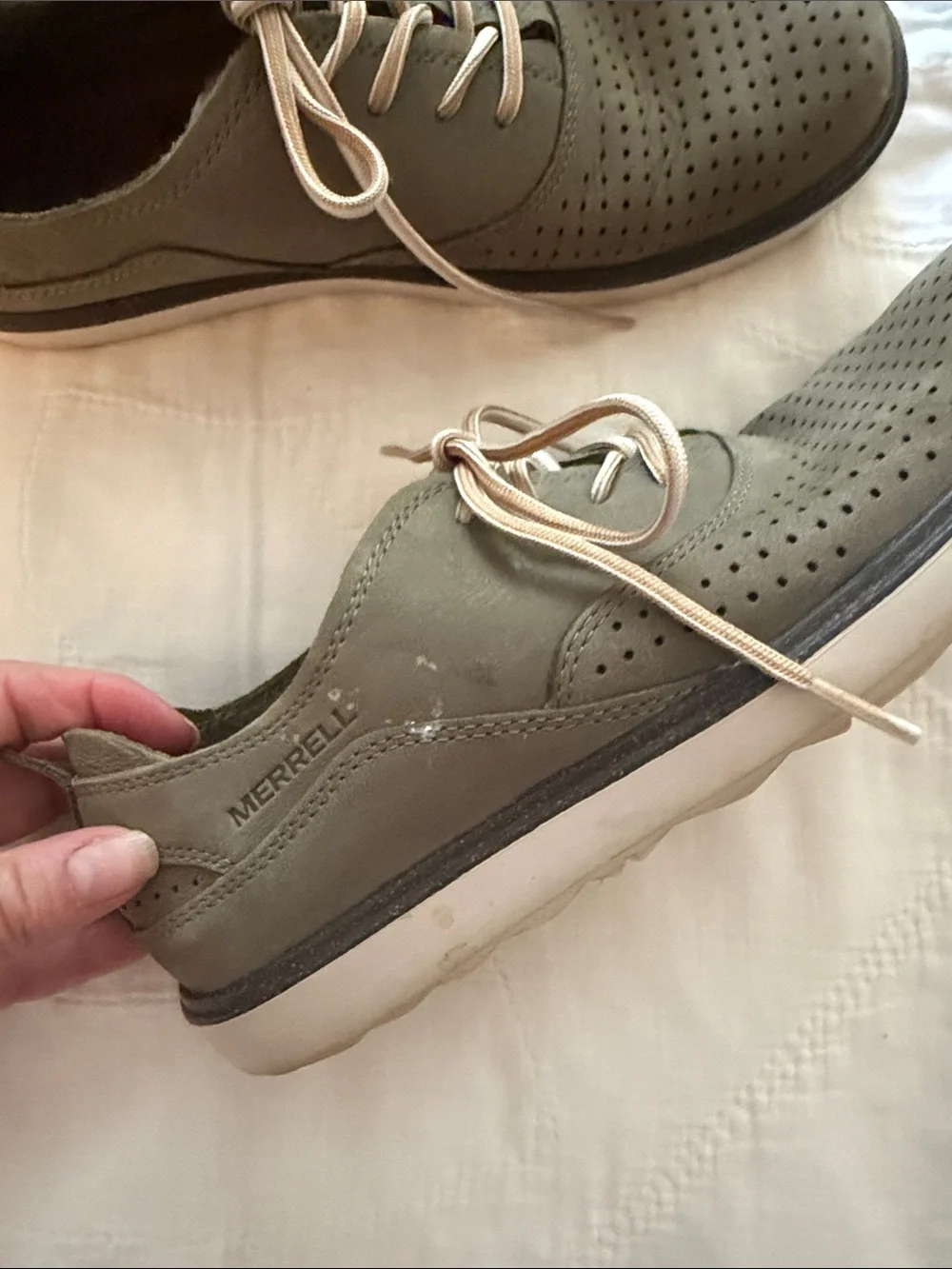 Merrill lightweight women’s